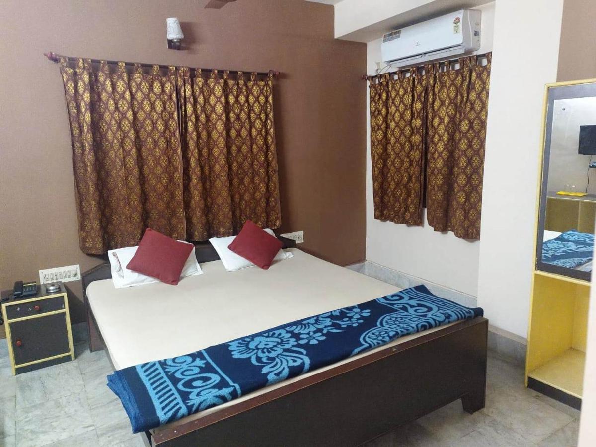 M/S Hotel Diwan International Āsansol 외부 사진
